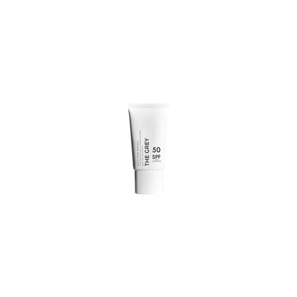 The grey mens skincare daily face protect 50 spf - 50ml